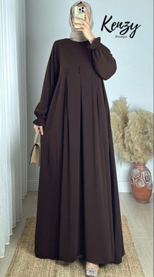 Bintaah Abaya